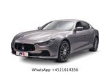 Maserati Ghibli GranLusso S Q4 - Maserati aus 2017