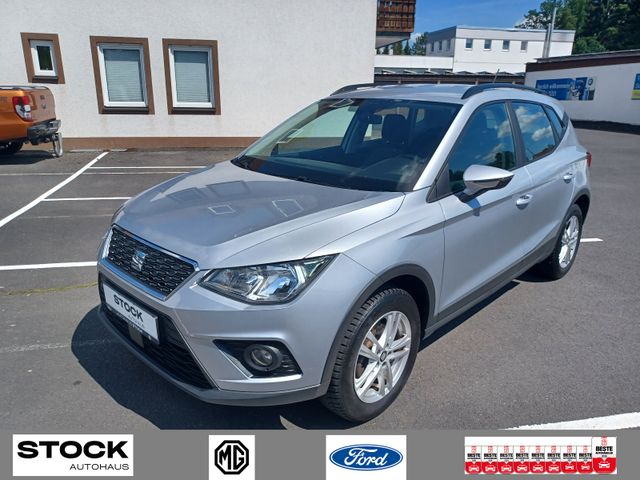SEAT Arona 1.0 ** Style / AHK ** mit Garantie