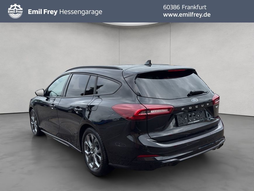 Image of Ford Focus