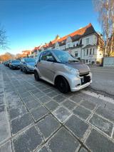 Smart ForTwo 1.0 Carlsson *Carplay* 8 Fach... - Smart: Carlsson