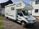 Phoenix 6500 B (IVECO Chassis) - Phoenix Diesel Alkoven