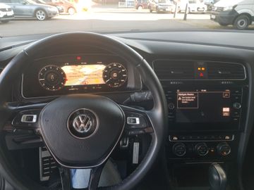 Fahrzeugabbildung Volkswagen Golf 1.5 TSI ACT OPF DSG JOIN Variant