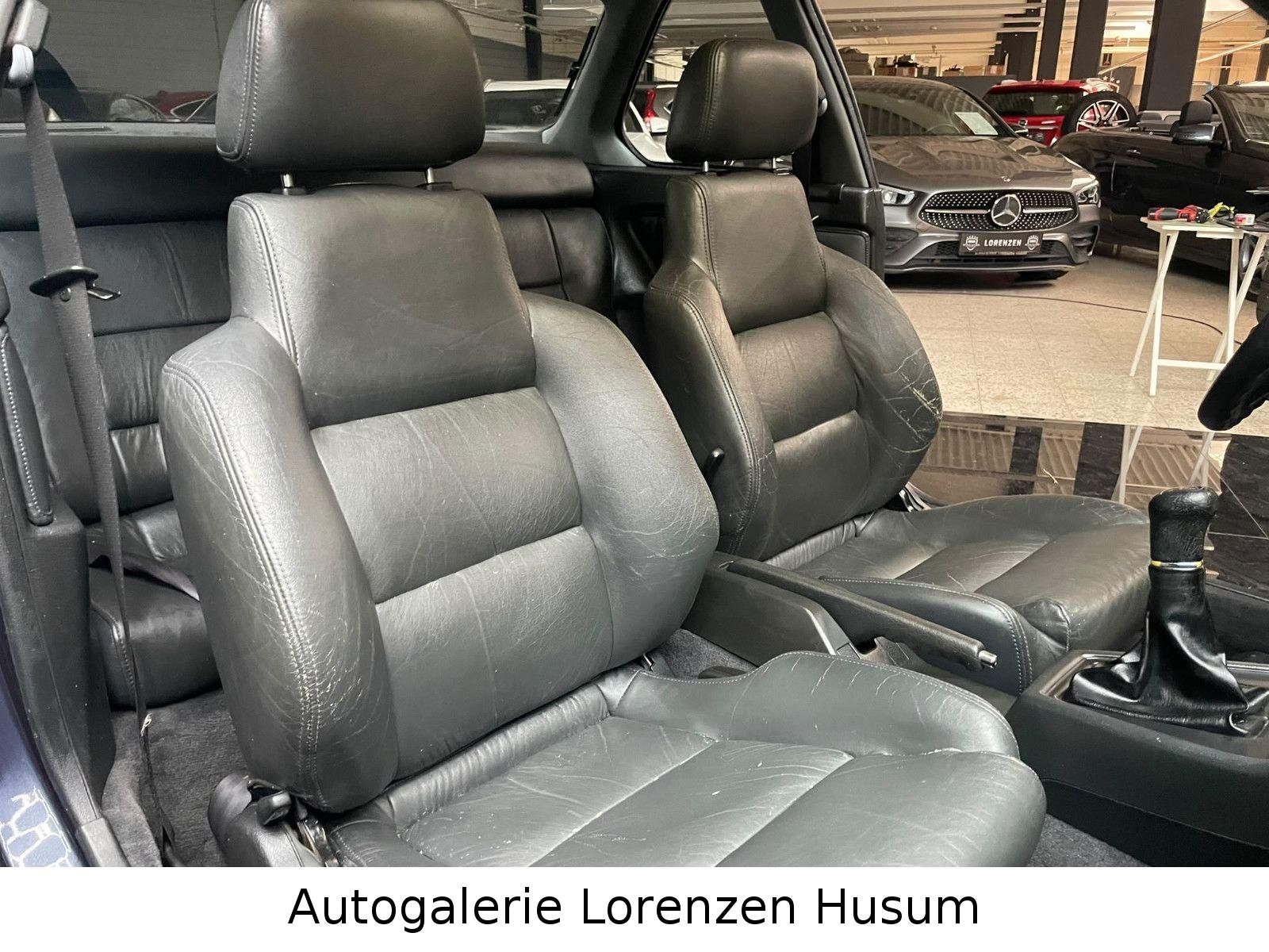 HONDA PRELUDE 4WS - 2.0 16v - 137ch - 84 433KMS - TOIT OUVRANT - VOLANT EN CUIR