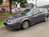 Saab 9-5 2.3t 136kW Vector SportCombi Automatik V... - Saab 9-5 aus 2006