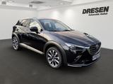 Mazda CX-3 Sports-Line 2.0 Skyactiv-G 121*NAVI*RÜCKFAH - Mazda Gebrauchtwagen in Düsseldorf