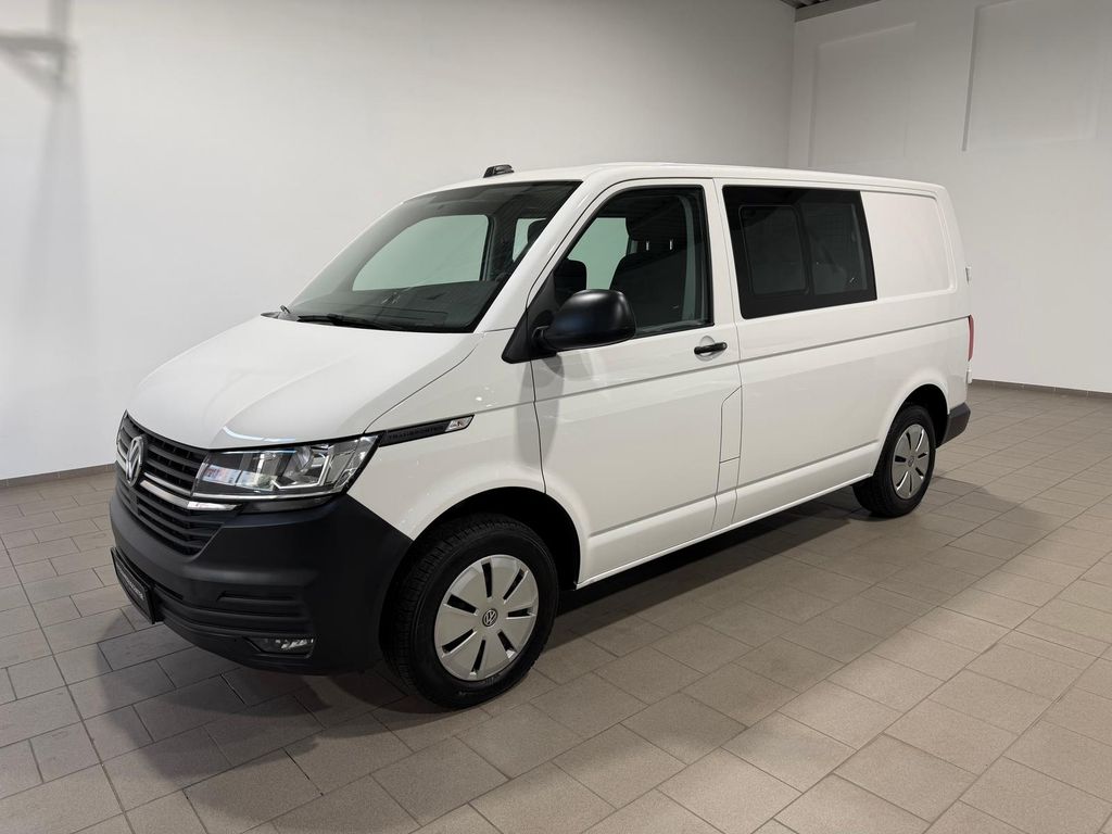 Image of Volkswagen T6 Transporter