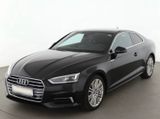 Audi A5 2.0 TDI S tronic sport sport - Audi A5 mit Diesel-Antrieb: Sportwagen, 2.0