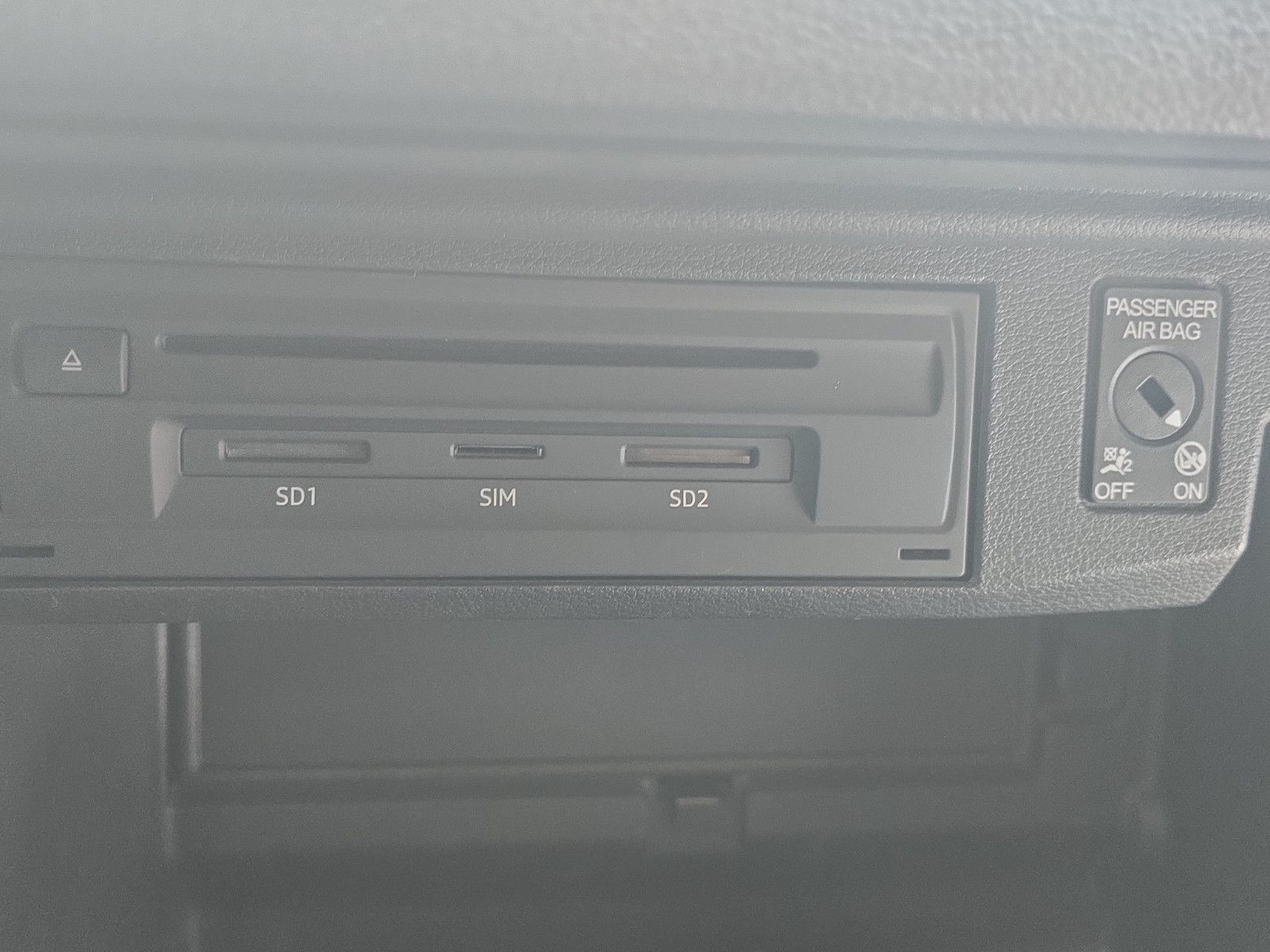 Fahrzeugabbildung Audi Q2 sport ultra  KLIMA PDC SHZ KAMERA SPURASISTEN