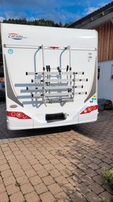 Caravelair T447 - Wohnwagen & Wohnmobile in Bonn