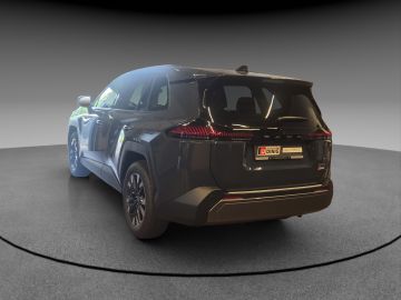 Toyota RAV 4 - 7