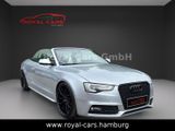 Audi S5 3.0 quattro NAVI*MEMORY*B&O*LEDER*TOTWINKL*F1 - Audi S5: 3.0