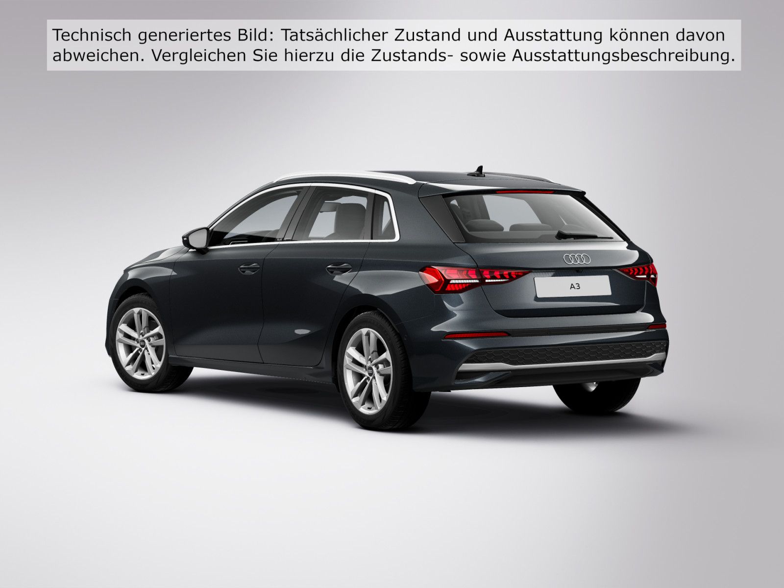 Audi A3 - Bild 4