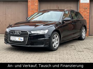 Audi A6 - 3