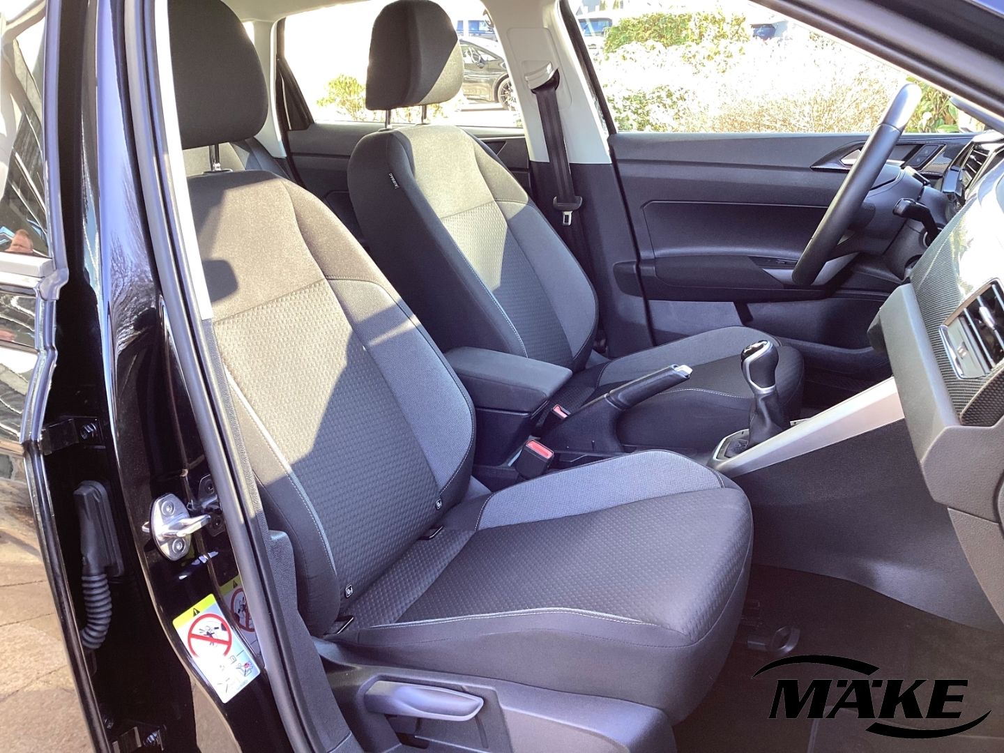 Polo Life 1.0 APP PDC LED RFK SITZHZG KLIMA