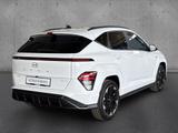Hyundai KONA SX2 65kWh MY26 N-LINE Navi digitales Cockpi - Hyundai KONA
