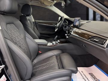 BMW 520 - 12