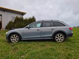 Audi A4 B8 Allroad 3.0 V6 TDI | Quattro | Automatik - gebrauchte Audi A4 Allroad aus dem Jahr 2010