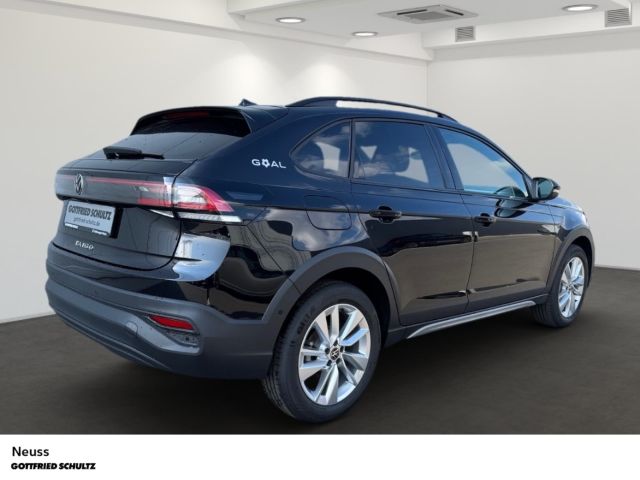 Volkswagen Taigo - Bild 4