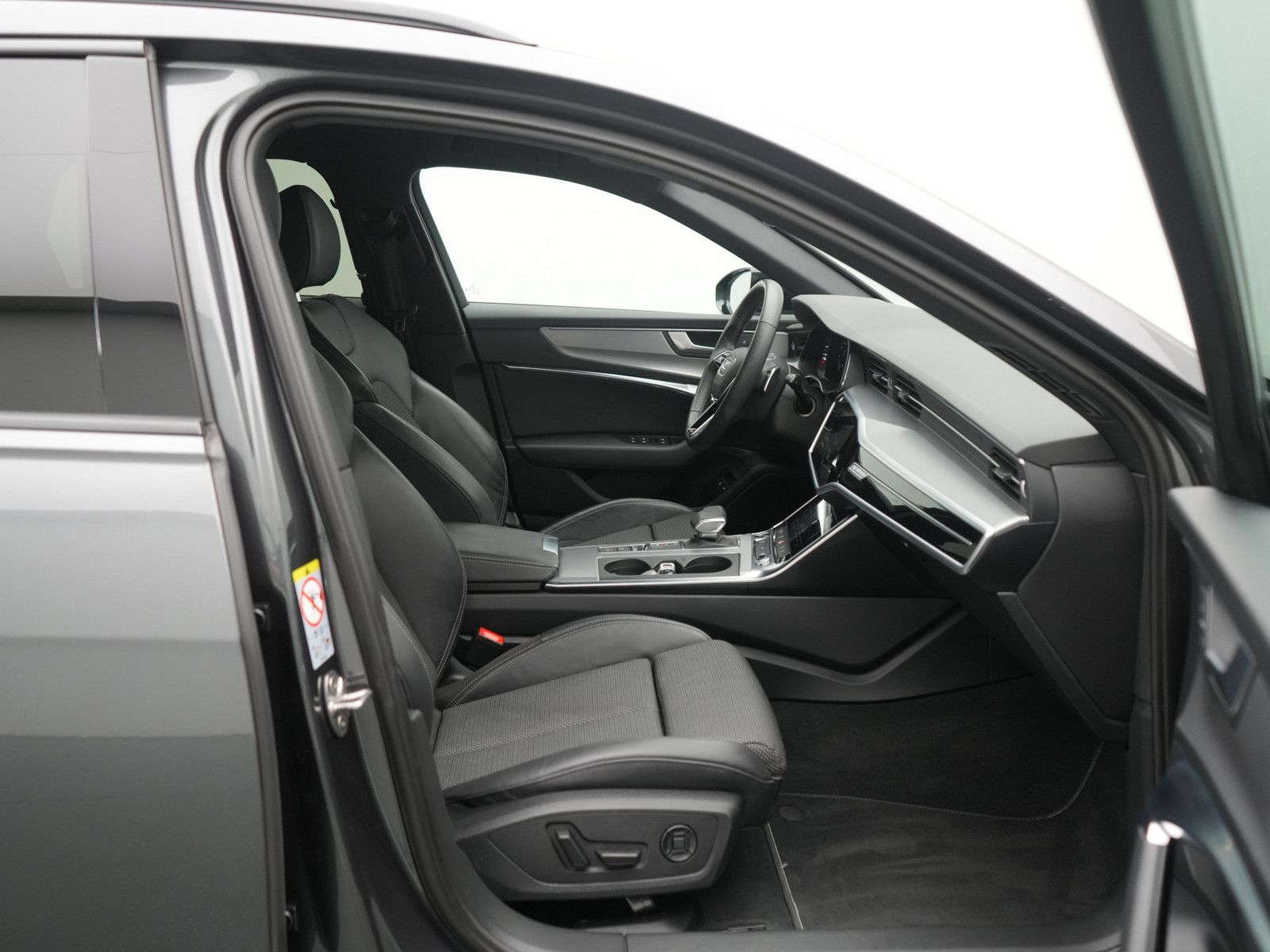 Audi A6 - Bild 13