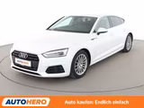 Audi A5 Sportback 2.0 TFSI Aut.*TEMPO*CAM*PDC*SHZ* - Audi A5 Gebrauchtwagen in Wiesbaden