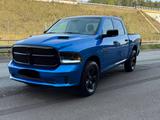 Dodge RAM 1500 Classic V8 5,7 Sport edition  - gebrauchte Dodge RAM aus dem Jahr 2022