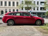 Alfa Romeo 159 - Alfa Romeo Spider in Berlin