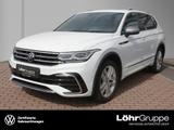 Volkswagen Tiguan Allspace 2.0 TDI DSG R-Line 4Motion 20" L - VW Tiguan Allspace in Bonn