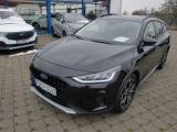 Ford Focus Turnier MHEV Active ACC LED Navi Kamera DA - Ford Focus Vorführfahrzeuge