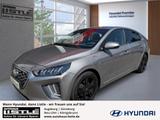 Hyundai IONIQ Premium Plug-In Hybrid 1.6 +LED+LEDER+KLIM - Hyundai IONIQ aus 2020