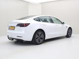 Tesla Model 3 Standard RWD Plus [ TREKHAAK+AUTOPILOT+6 - weiße Tesla Model 3