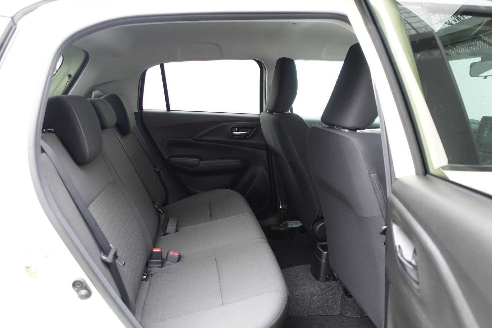 Fahrzeugabbildung Suzuki Swift 1.2 Comfort AHK,Sitzh.,Navi,Kamera,PDC