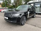 Land Rover Range Rover Vogue *22"*Soft-Clo*Pano*Matrix*360° - Land Rover Gebrauchtwagen in Augsburg
