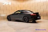 Mercedes-Benz E 53 AMG 4MATIC+ - Mercedes E-Klasse mit Schiebetür