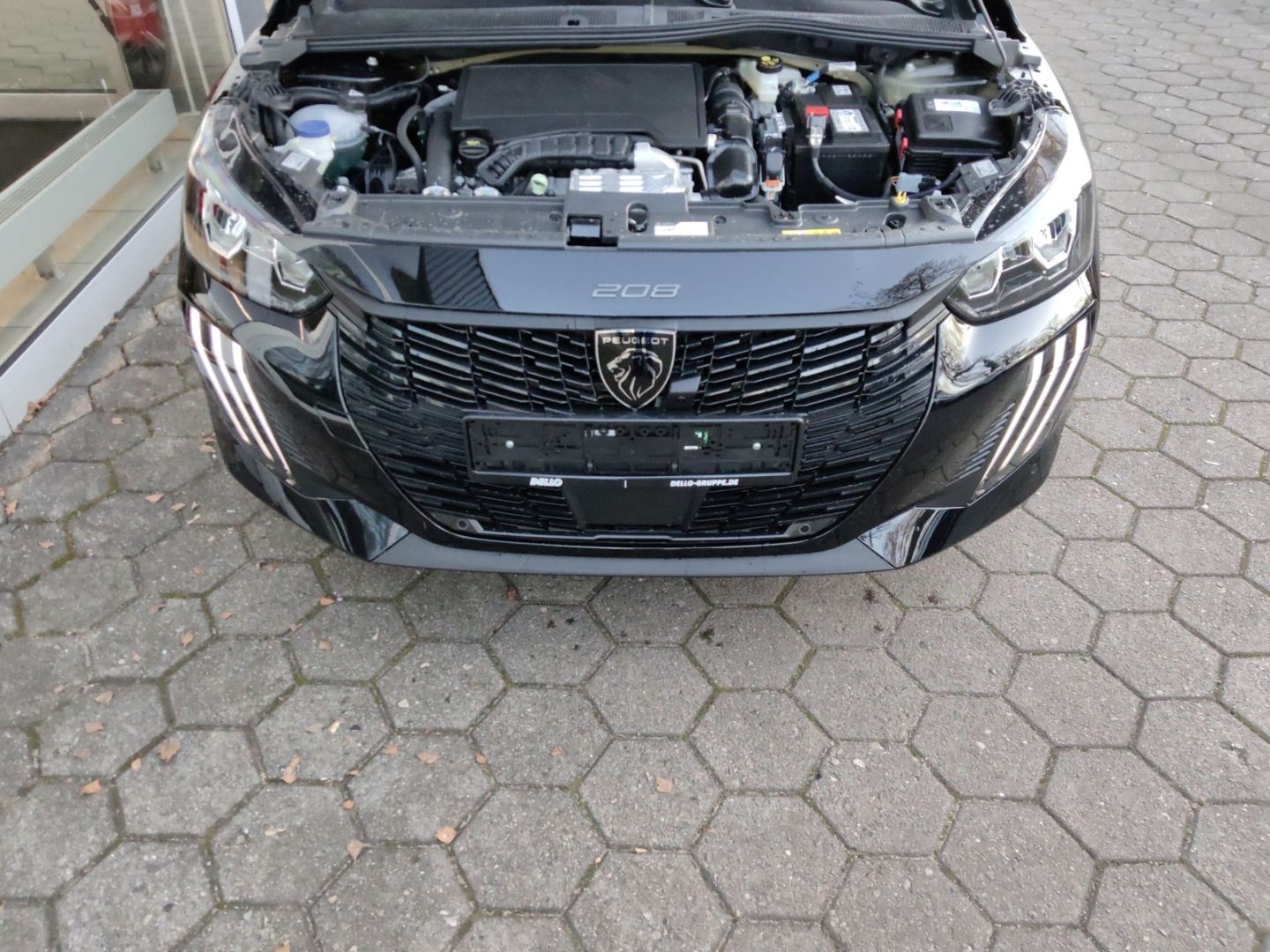Peugeot 208 - Bild 14