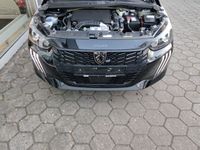 Peugeot 208 - Vorschau Bild 14
