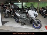 Yamaha X-Max 300 ABS / Bj.21 / 1.Hd / 14tkm / Top Case - Offers