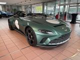 Aston Martin V12 Speedster  DBR 1 PACK/1OF88LIMITED - Aston Martin V12 Speedster Gebrauchtwagen
