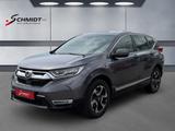 Honda CR-V Elegance 4WD 2.0 HYBRID 8fach Standheizung - Honda: Standheizung