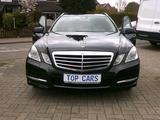 Mercedes-Benz E 200 E T-Modell E 200 CGI BlueEfficiency - Mercedes-Benz E 200 in Bremen