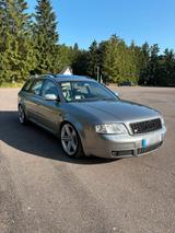 Audi s6 4b c5 Avant, Quattro, 4.2L V8 - Audi quattro aus 2001