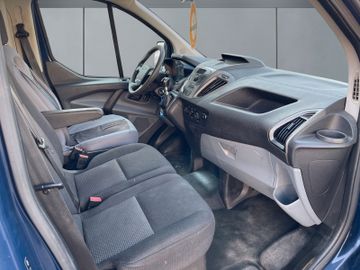 Ford Transit Custom - 12