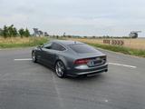 Audi A7 3.0 TFSI quat. S tr. sport sele. Sportb. ... - gebrauchte Audi A7 aus dem Jahr 2012