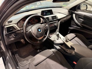 BMW 320 - 7