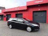 Ford Focus Turnier 1.5 TDCI Trend KLIMA - Ford Focus: Tdci Trend