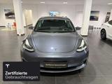 Tesla Model 3 Long Range AWD - gebrauchte Tesla Model 3 aus dem Jahr 2020