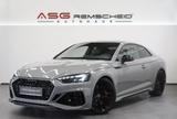 Audi RS5 Coupé q. *20 *Schale*S-AGA*Carbon*Virtual - Audi RS5 in Wuppertal
