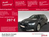 Audi A3 Sportback Advanced 35 TDI S tr. PDC LED NAVI