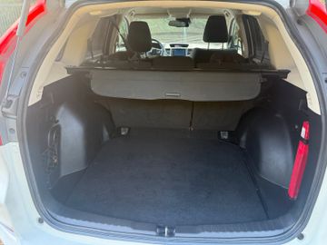 Honda CR-V - 7