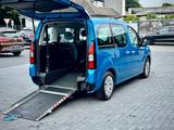 Citroën Berlingo 'Rollstuhlrampe'Aut.'Klima' - Citroën Berlingo: Automatik