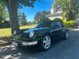 Porsche 964 - Porsche 964: Automatik